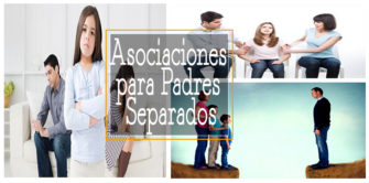 Asociaciones para Padres Separados