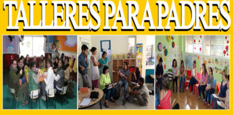 Talleres para Padres
