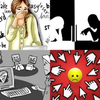 ¿Qué es el ciberbullying?