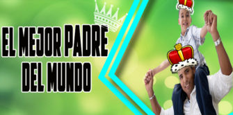 El Mejor Padre del Mundo