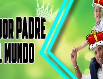 El Mejor Padre del Mundo