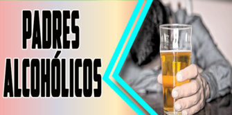 Padres Alcohólicos