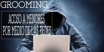Grooming: acoso a menores por medio de las redes